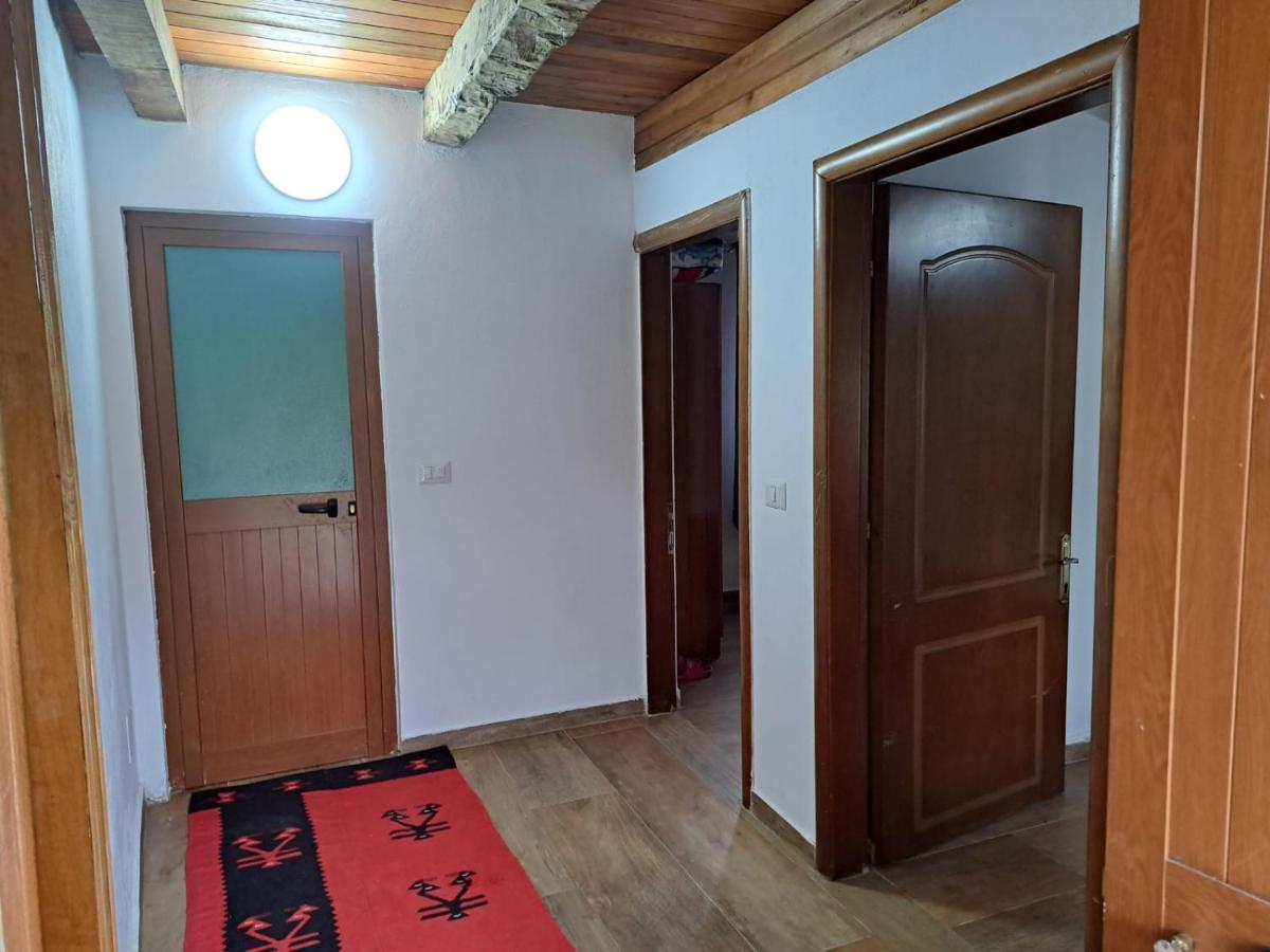 טת Guesthouse Te Tata מראה חיצוני תמונה