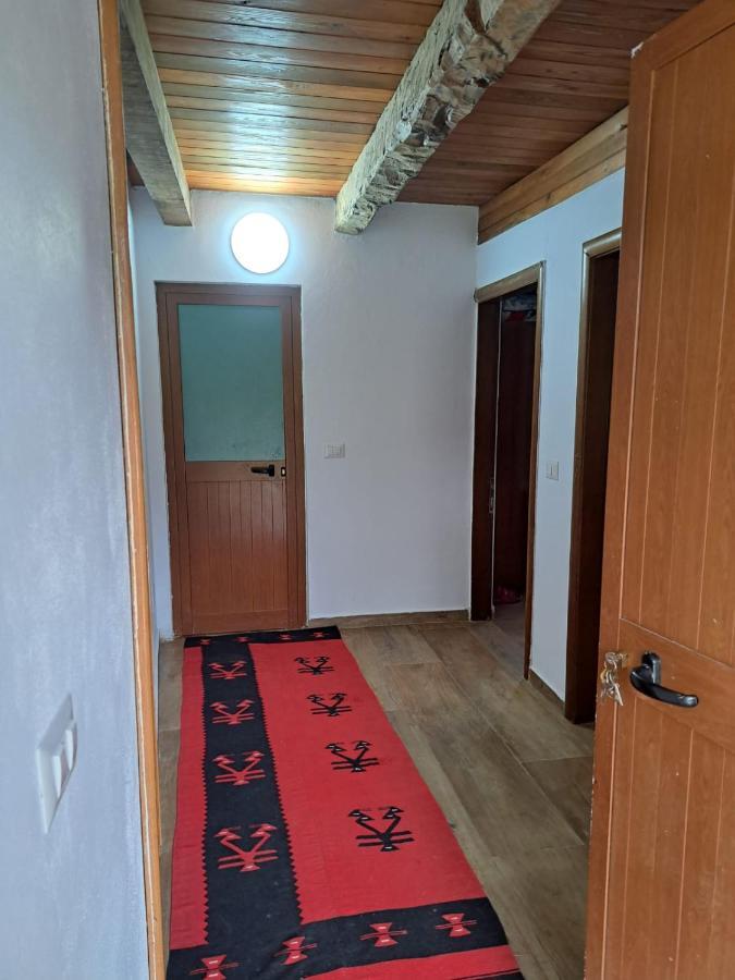 טת Guesthouse Te Tata מראה חיצוני תמונה