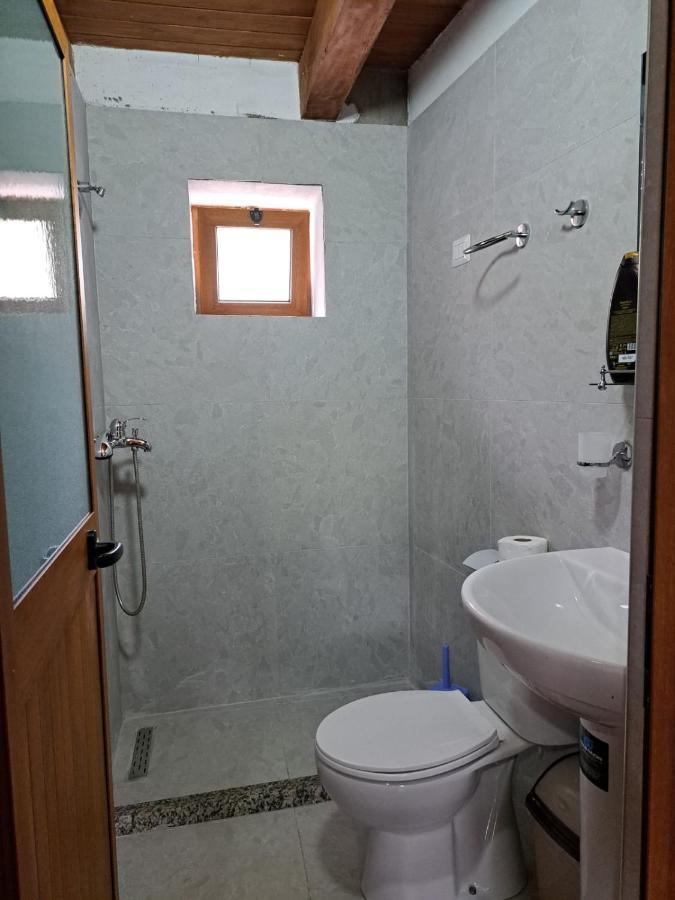 טת Guesthouse Te Tata מראה חיצוני תמונה