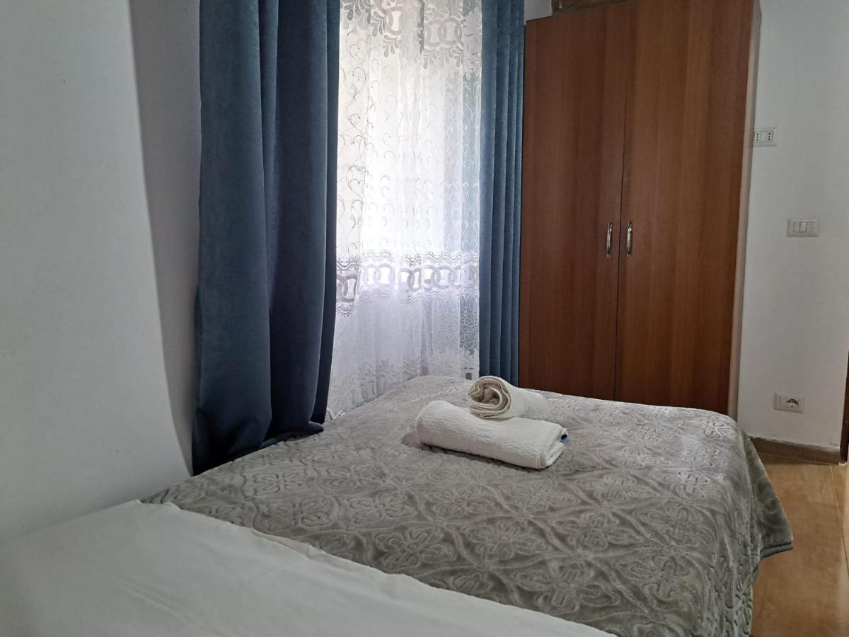 טת Guesthouse Te Tata מראה חיצוני תמונה