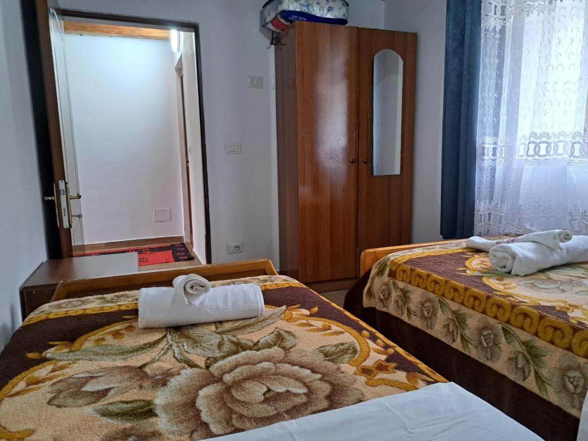 טת Guesthouse Te Tata מראה חיצוני תמונה